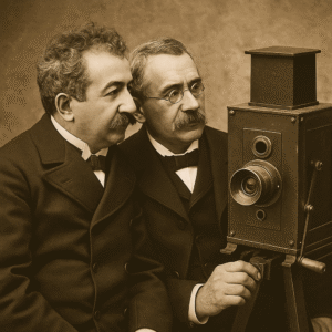 Lumière Brothers: जिनका cinema ki shuruaat होने में महत्वपूर्ण योगदान रहा
