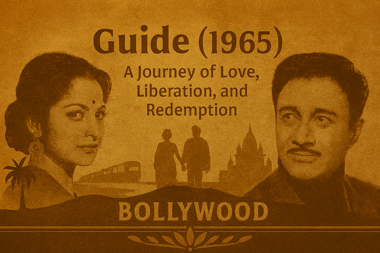 Guide Film 1965: Discover The Magic Of Love