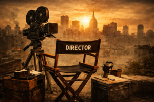 New Hollywood And Counterculture Cinema showing 1970s auteur filmmaking and urban American realism