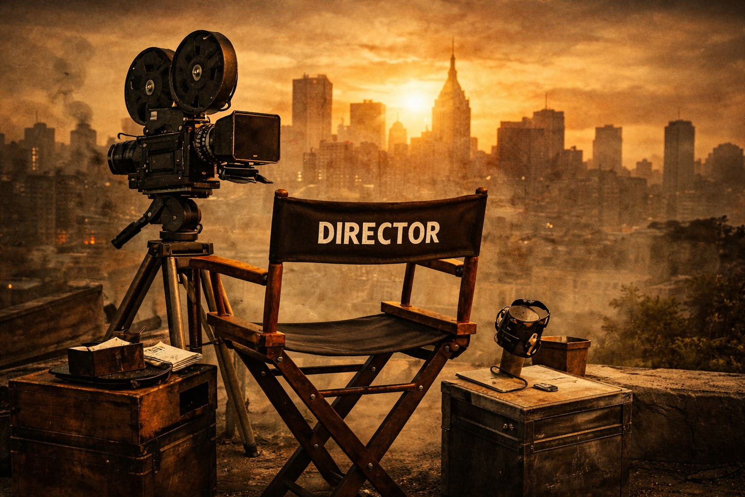 New Hollywood And Counterculture Cinema showing 1970s auteur filmmaking and urban American realism