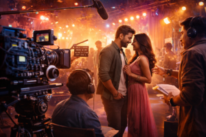 आधुनिक कन्नड़ सिनेमा का विकास और फिल्म उद्योग का विस्तार