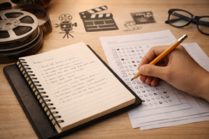 Kannada cinema GK questions की प्रैक्टिस