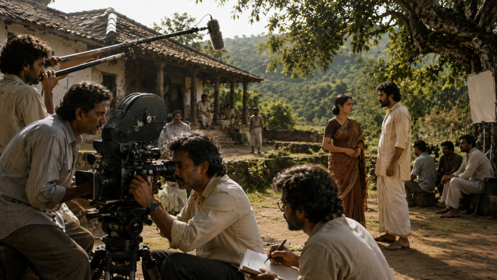 Kannada New Wave cinema of the 1970s
