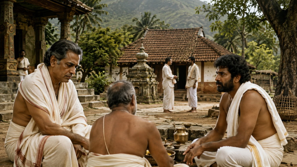 Samskara and the Kannada New Wave